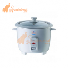 Bajaj Majesty RCX 1 mini Pressure Cookers